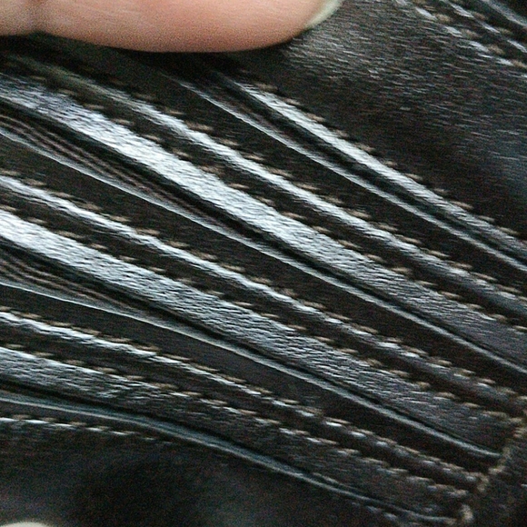 NWOT, AEROSOLES, Lasticity boots - Picture 8 of 13